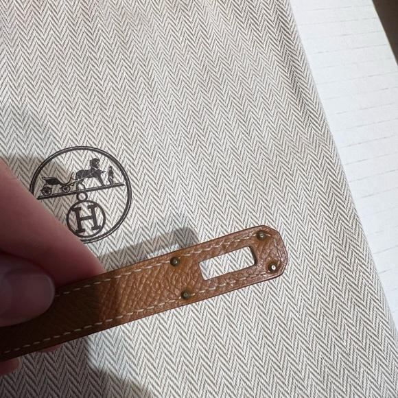 Hermes Kelly long wallet - Picture 14 of 16